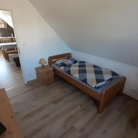 Steinkaempe Apartman