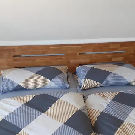 Apartman Steinkaempe *