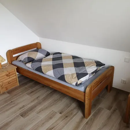 Apartment Steinkaempe