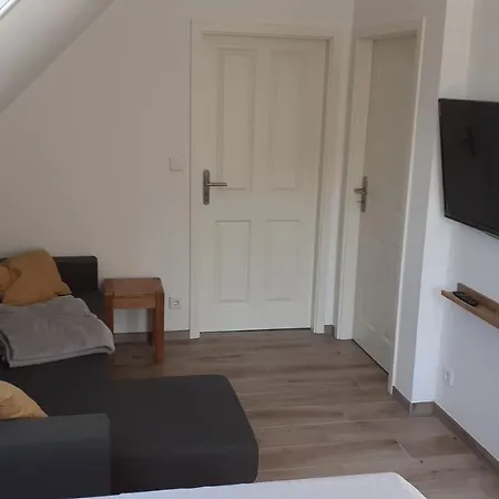 Steinkaempe Apartman Wriedel