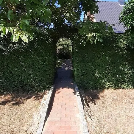 Apartman Steinkaempe