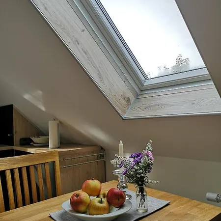 Apartman Steinkaempe