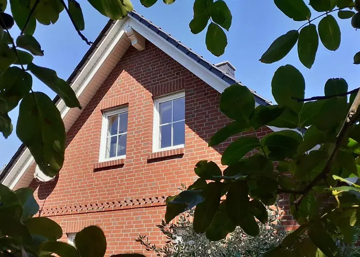 Steinkämpe Apartment