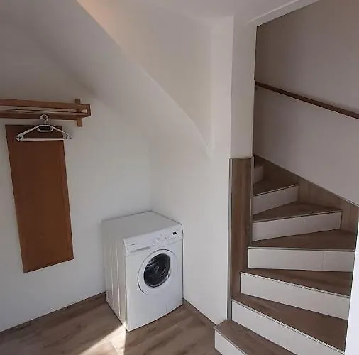 Steinkämpe Apartment *