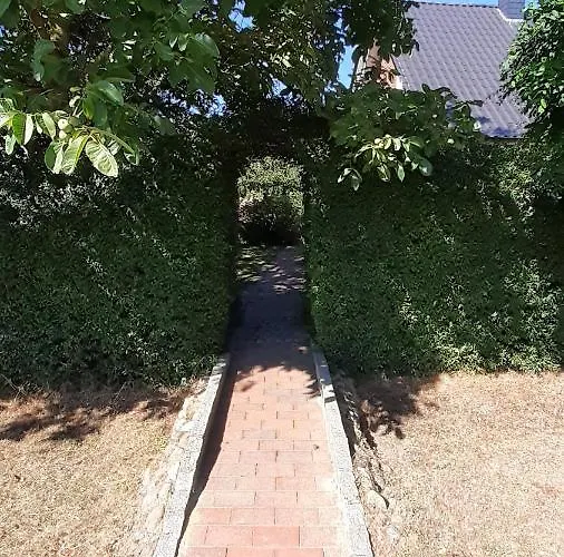 Apartment Steinkämpe