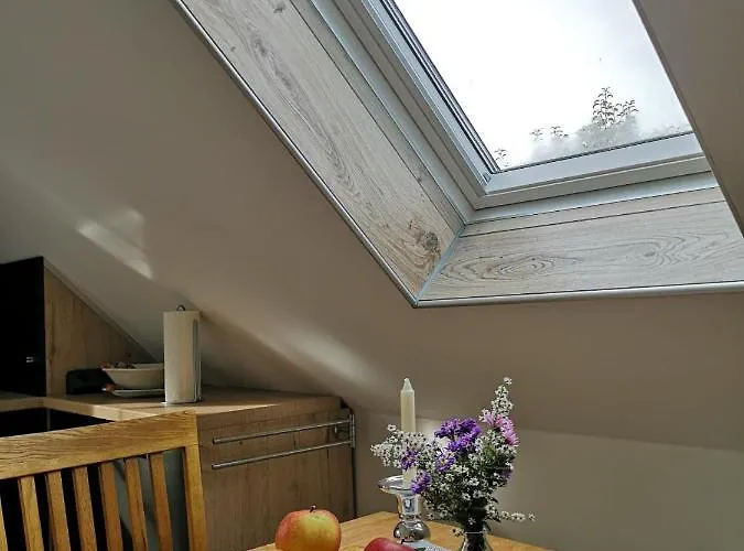 Apartment Steinkämpe