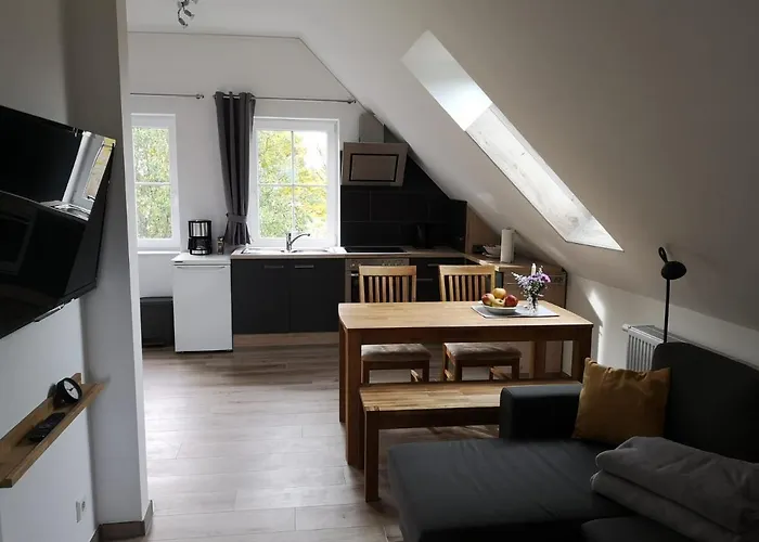 Apartment Steinkämpe